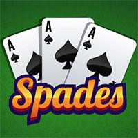 play Spades