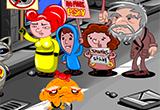 play Monkey Go Happy Stage 762
