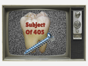 play Subject Of 405