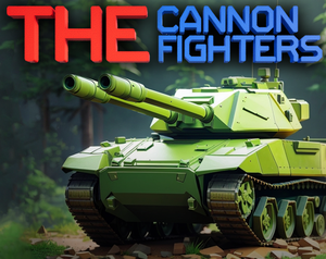 play The Cannon Fighters