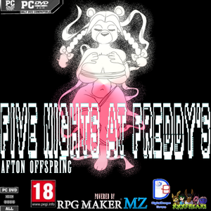 play Five Nights At Freddy'S Fv2:Afton Offspring