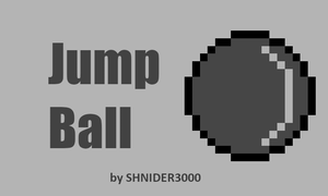 Jumpball