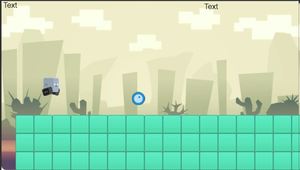 play Robot Runners : Take The Barrel