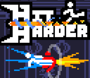 play Hit Harder