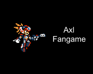 play Axl Fangame