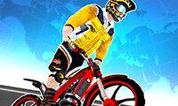 play Trial Bike Racing Clash