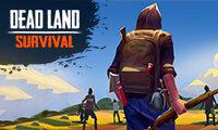 play Dead Land Survival