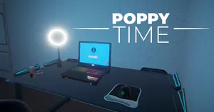 play Poppy Time