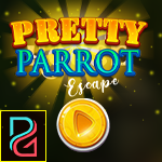 Pg Pretty Parrot Escape