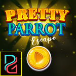 Pretty Parrot Escape