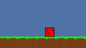 play Super Box Man