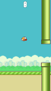play Flappybird Practice