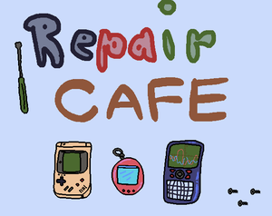 play Repair Cafe