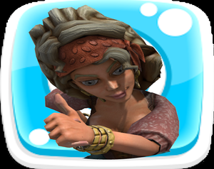 play Jungle Subway Surfer