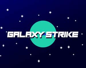 play Gamejam: Galaxy Strike