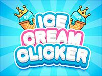 Ice Cream Clicker