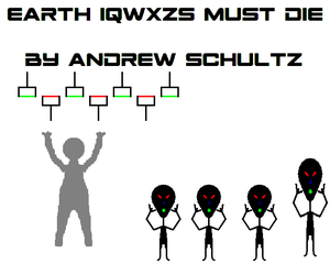 play Earth Iqwxzs Must Die
