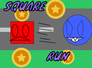 play Square Run Remastered