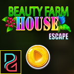 play Beauty Farm House Escape