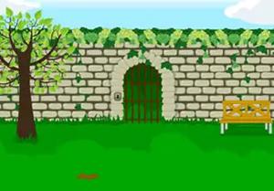 play Garden Maze 2023