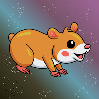 play G2J Rescue The Hamster From Cage