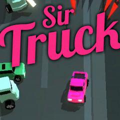 play Sir Truck