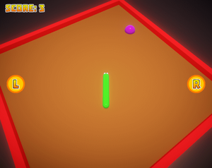 play Snake