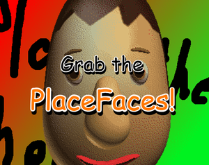 play Grab The Placefaces!
