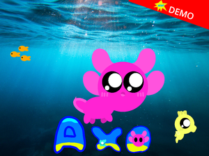 play Axo --Demo--