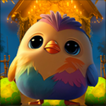play Lovely Chick Escape