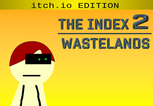 play The Index 2 Waste Lands
