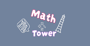 play Math Tower