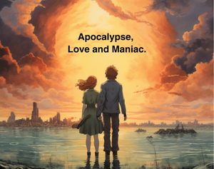 play Apocalypse, Love And Maniac.