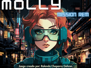 Molly: Rem Mission