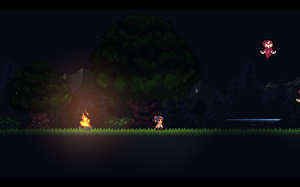 play Soul - Godot Engine 4 Version.