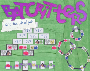 play Batcritters And The Pile Of Pals