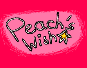 play Peach'S Wish