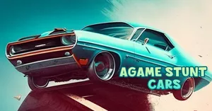 Agame Stunt Cars