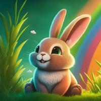 play Big-Need For Help From Rabbit 08 Html5