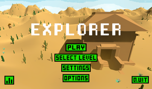 play Explorer - Beta (0.1)