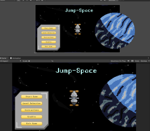 play Jump Space