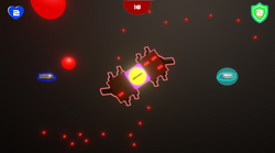 play War In Heaven
