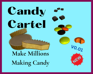 play Candy Cartel