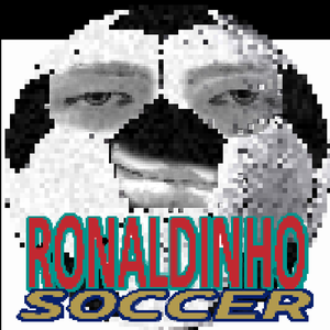 play Ronaldinho Soccer