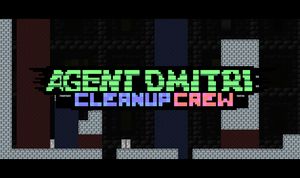 play Agent Dmitri: Cleanup Crew