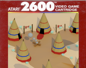 play Sitting Bull Adventure!