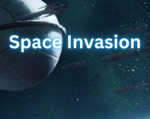 play Space Invasion