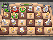 play Gbox Chessmazes