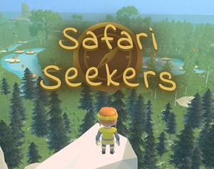 play Safari Seekers
