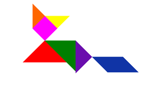 play Tangram Game